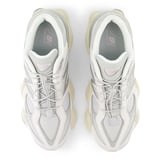New Balance 9060 Beyaz Unisex Günlük Giyim U9060GM