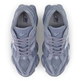 New Balance 9060 Gri Unisex Günlük Giyim U9060IB (1 Beden Büyük Alınız)
