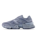 New Balance 9060 Gri Unisex Günlük Giyim U9060IB (1 Beden Büyük Alınız)