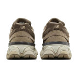 New Balance 9060 Mushroom Brown (1 Beden Büyük alınız)