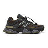 New Balance 9060 Blacktop Dark Moss (1 No Dar)