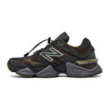 New Balance 9060 Blacktop Dark Moss (1 No Dar)