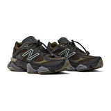 New Balance 9060 Blacktop Dark Moss (1 No Dar)