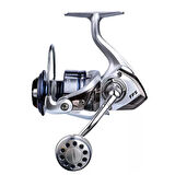 FPS 4000 13+1 BİLYALI OLTA MAKİNESİ DRAG:8 KG