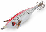 DTD BALLISTIC WHITE KILLER 3.0B  9 CM 14.2 GR KIRMIZI