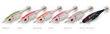 DTD BALLISTIC RED KILLER 3.0B 9 CM 14.2 GR BEYAZ