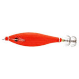 DTD FULL COLOR GLAVOC 2.0  6.5 CM 8.2 GR KIRMIZI