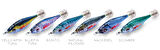 DTD BLOODY FISH 2.0  6.5 CM 8.1 GR NAT. PILCHARD