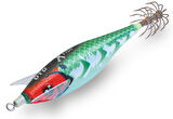 DTD X FISH  6.5 CM 8.1 GR YEŞİL
