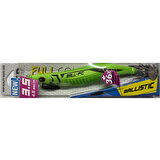 DTD BALLISTIC FULL COLOR EGI 3.5 10.8 CM 18.8 GR YEŞİL