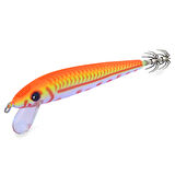 DTD TRLJA PLATNO 110 GAGALI  11 CM 15.6 GR 