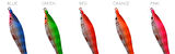 DTD SOFT GIRA 2.0  6.5 CM 4.9 GR TURUNCU