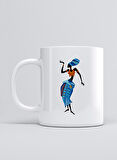 UADAC AFRICAN 01 KUPA MUG