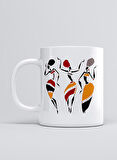 UADAC AFRICAN 05 KUPA MUG