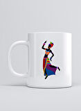 UADAC AFRICAN 08 KUPA MUG