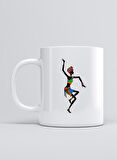 UADAC AFRICAN 09 KUPA MUG