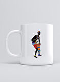 UADAC AFRICAN 11 KUPA MUG
