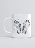 UADAC MELEKLER ANGEL WİNGS KUPA MUG