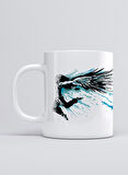 UADAC MELEKLER FREE ANGEL KUPA MUG