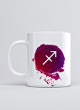 UADAC BURÇLAR  YAY BURCU KUPA MUG