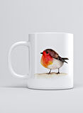 UADAC KUŞLAR 02 KUPA MUG