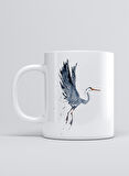 UADAC KUŞLAR 04 KUPA MUG