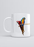 UADAC KUŞLAR 11 KUPA MUG