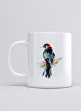 UADAC KUŞLAR 14 KUPA MUG