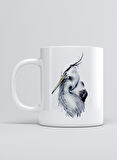 UADAC KUŞLAR 15 KUPA MUG
