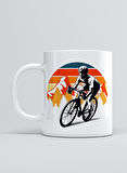 UADAC BİSİKLET 01 KUPA MUG