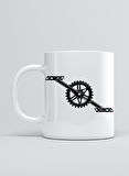 UADAC BİSİKLET 03 KUPA MUG