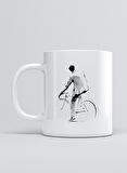 UADAC BİSİKLET ERKEK KUPA MUG
