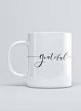 UADAC KALİGRAFİ GRATEGUL KUPA MUG
