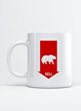UADAC CRYPTO 02 Bear Season KUPA MUG
