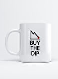 UADAC CRYPTO 06 Buy The Dip KUPA MUG