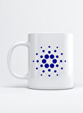UADAC CRYPTO 07 Cardano KUPA MUG