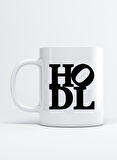 UADAC CRYPTO 12 HODL KUPA MUG