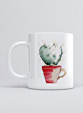 UADAC KAKTÜS 01 KUPA MUG