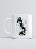 UADAC DENİZ 16 KUPA MUG