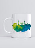 UADAC BERLİN KUPA MUG