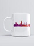 UADAC LONDON KUPA MUG