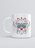 UADAC FOLK ART 05 KUPA MUG