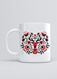 UADAC FOLK ART 09 KUPA MUG