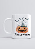 UADAC HALLOWEEN 05 KUPA MUG