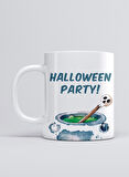 UADAC HALLOWEEN 07 KUPA MUG