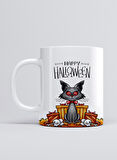 UADAC HALLOWEEN 10 KUPA MUG