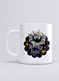 UADAC HALLOWEEN 12 KUPA MUG