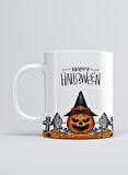 UADAC HALLOWEEN 13 KUPA MUG
