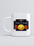 UADAC HALLOWEEN 18 KUPA MUG