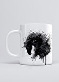 UADAC ATLAR 02 KUPA MUG